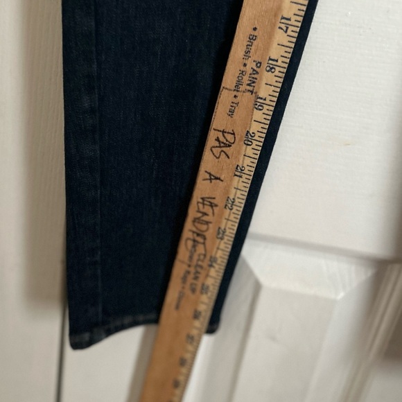 Lucky brand skinny jeans / ankle - Picture 4 of 10